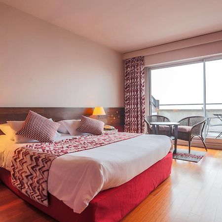 Hotel L'Ermitage Espaly-Saint-Marcel Luaran gambar