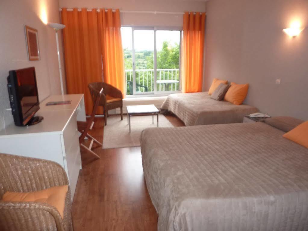 Hotel L'Ermitage Espaly-Saint-Marcel Luaran gambar