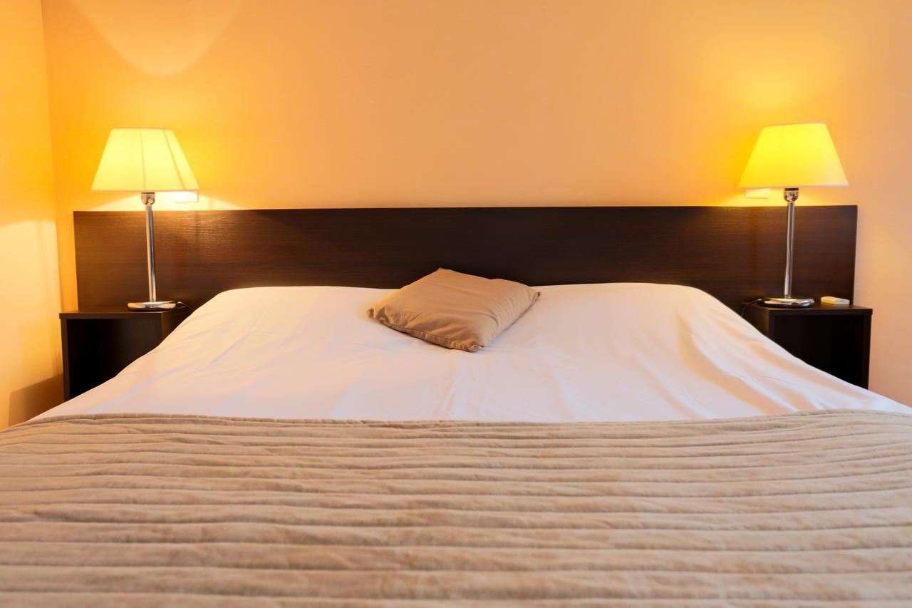 Hotel L'Ermitage Espaly-Saint-Marcel Luaran gambar
