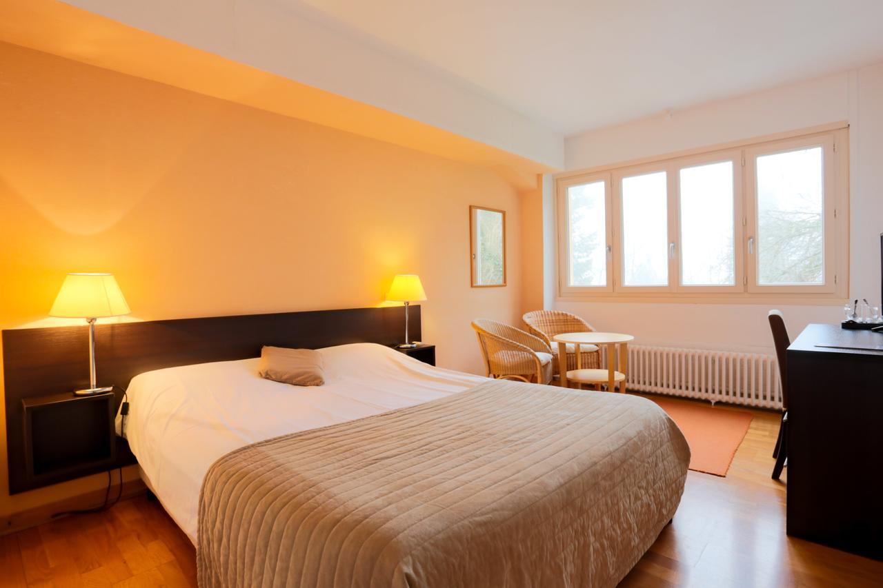 Hotel L'Ermitage Espaly-Saint-Marcel Luaran gambar