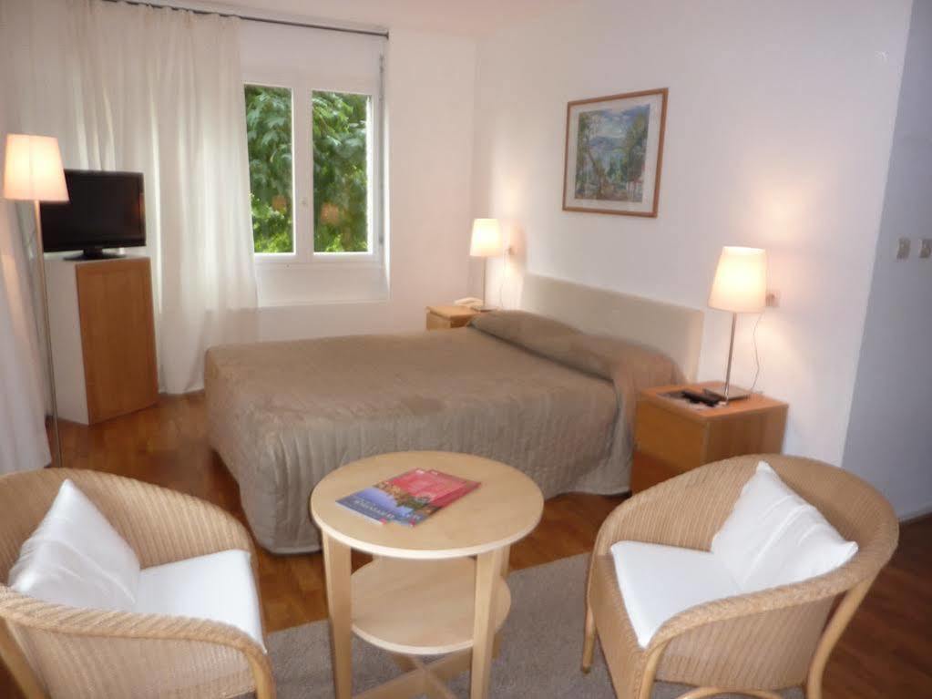 Hotel L'Ermitage Espaly-Saint-Marcel Luaran gambar