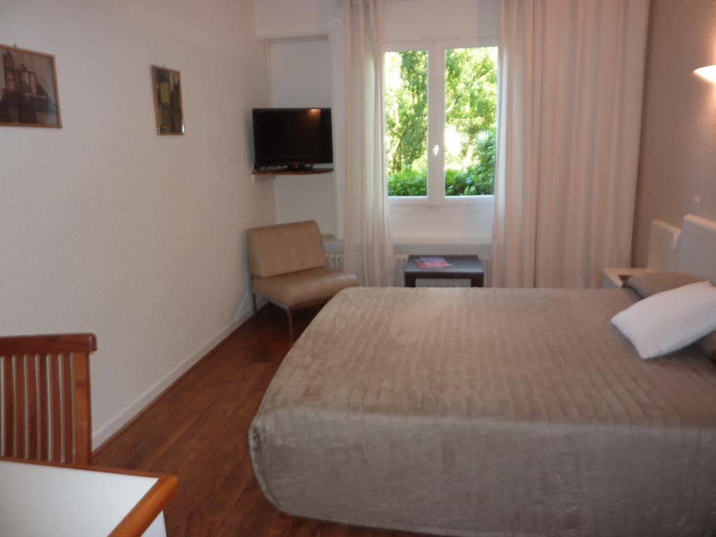 Hotel L'Ermitage Espaly-Saint-Marcel Luaran gambar